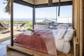 Room - Areias do Seixo Charm Hotel & Residences (Torres Vedras)