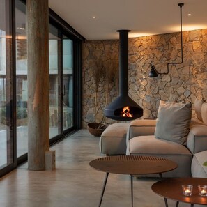 Interior - Areias do Seixo Charm Hotel & Residences (Torres Vedras)