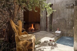 Spa - Areias do Seixo Charm Hotel & Residences (Torres Vedras)