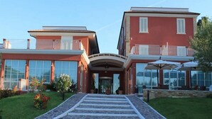 Exterior - Il Parco sul Mare Resort & SPA (Tortoreto)