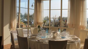 Restaurant - Il Parco sul Mare Resort & SPA (Tortoreto)