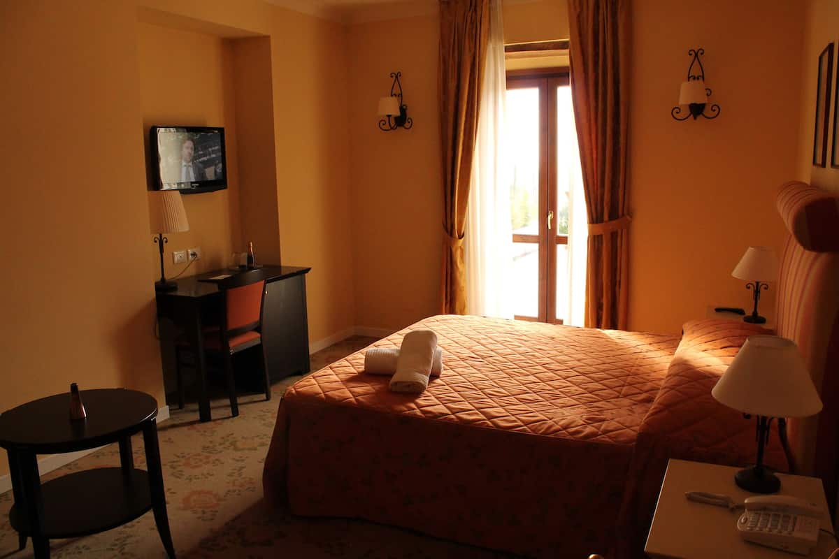 room