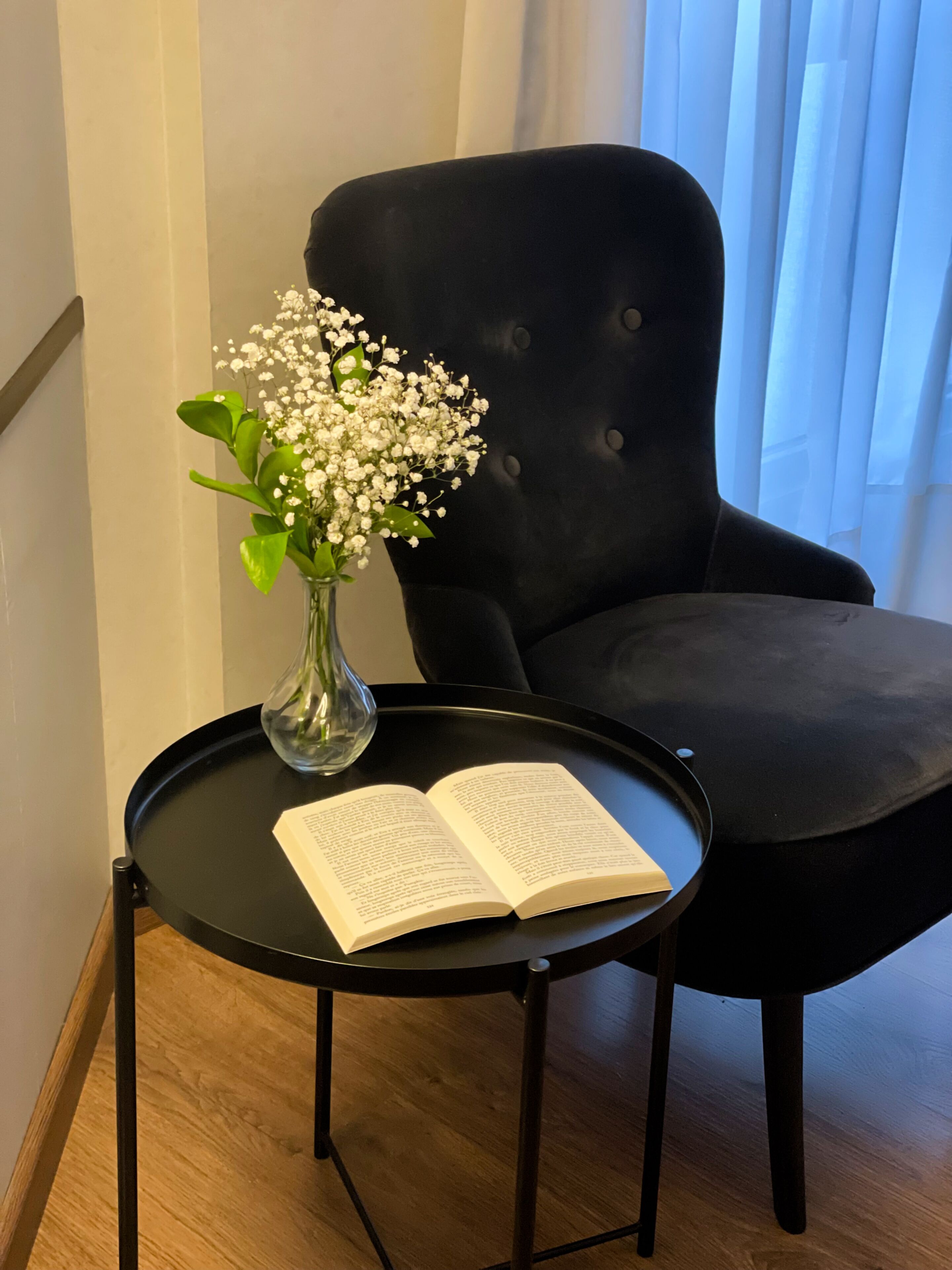 double room, 1 double bed | minibar, in-room safe, desk, blackout curtains