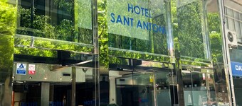 SM Hotel Sant Antoni