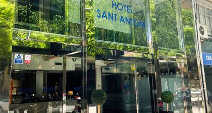 SM Hotel Sant Antoni