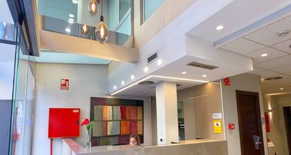 SM Hotel Sant Antoni