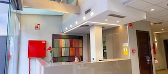 SM Hotel Sant Antoni