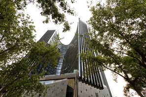 Exterior - Plaza Suites Mexico City (Mexico City)