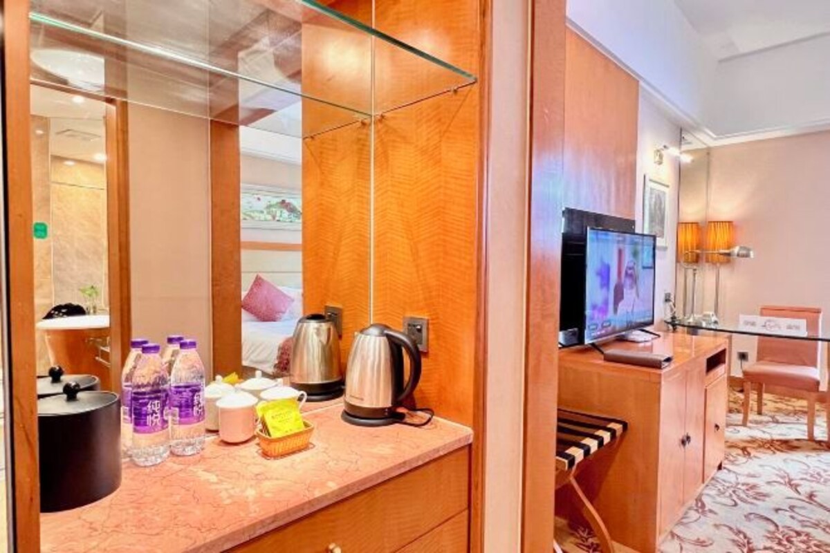 Superior 2-bed Room