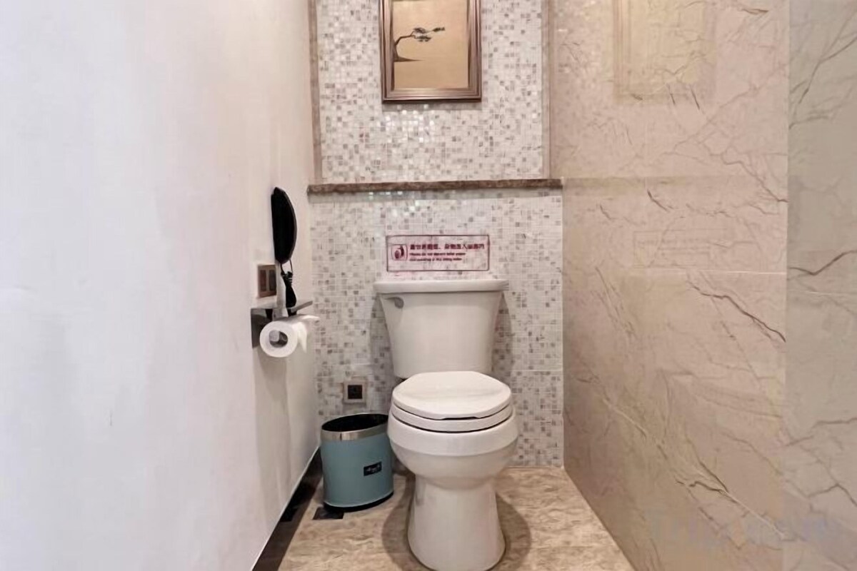 Kamar mandi