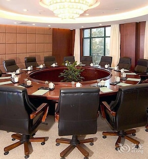 Sala de reunião