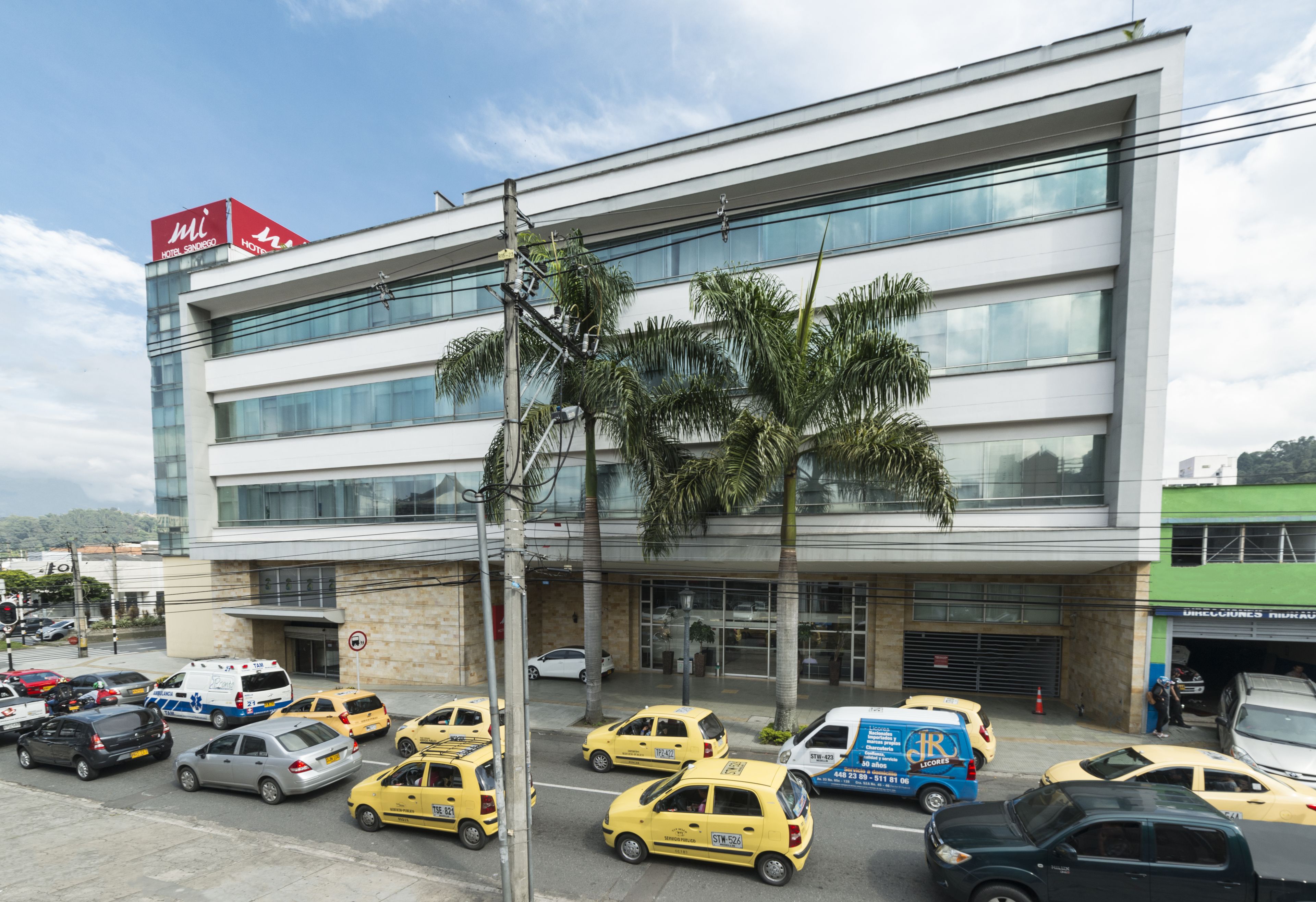 Foto - Best Western Plus Hotel San Diego