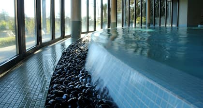 The Cornwall Hotel Spa & Estate