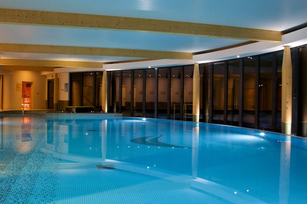 Sauna seca, sauna a vapor, tratamentos corporais, aromaterapia