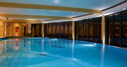 The Cornwall Hotel Spa & Estate