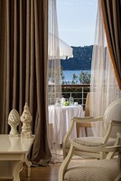 Habitación junior doble (Deluxe) | Vistas desde la habitación