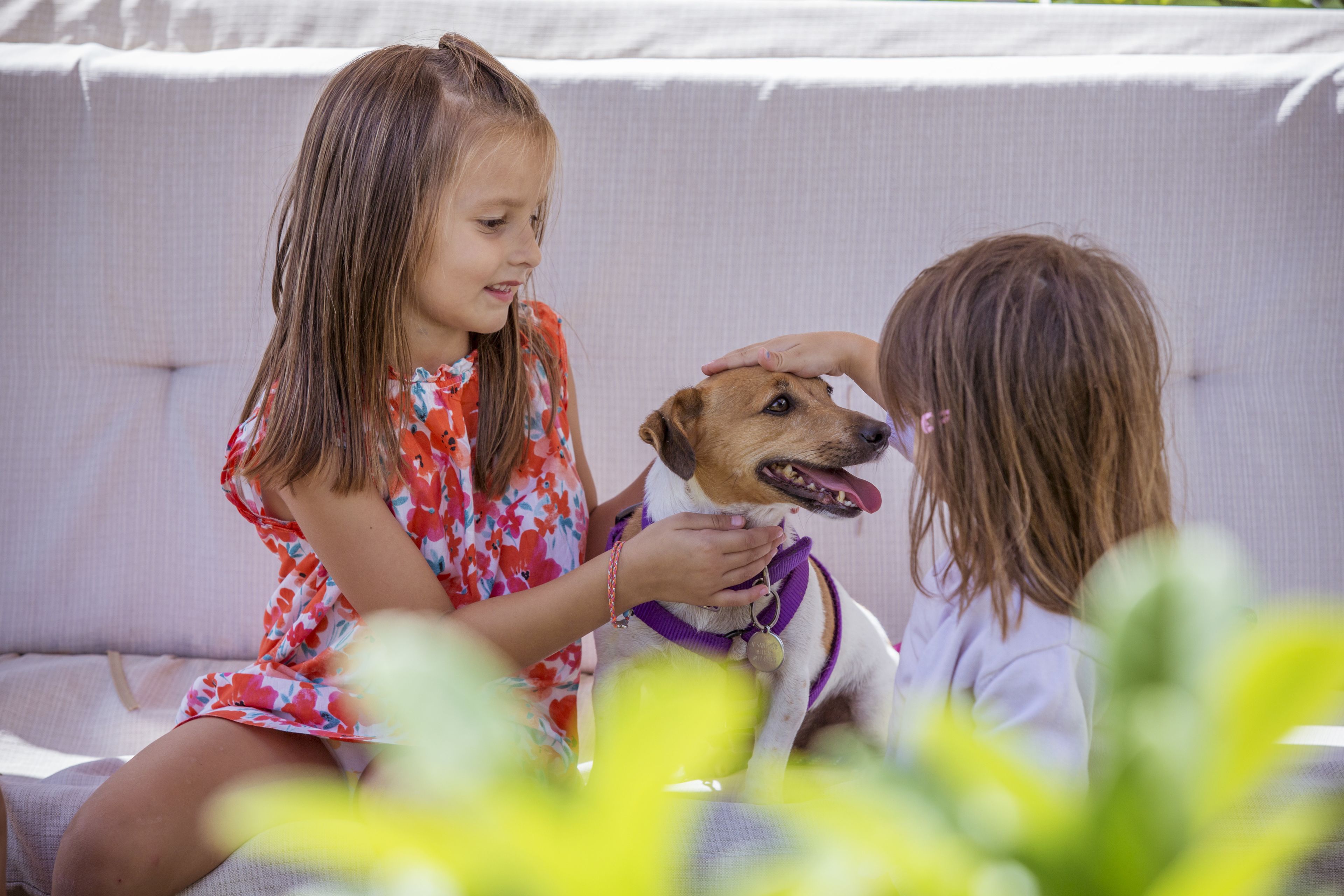 children’s activities