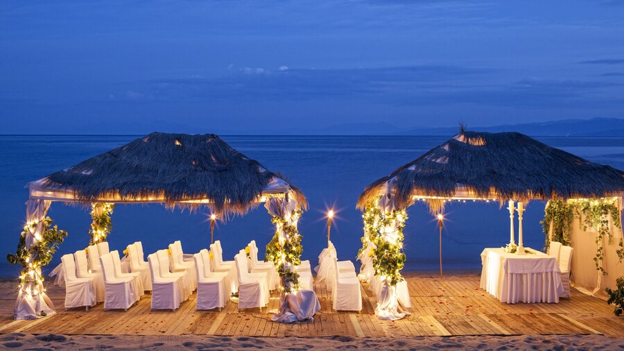 Skiathos Princess Resort