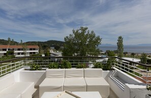 Deluxe Suite | Beach/ocean view