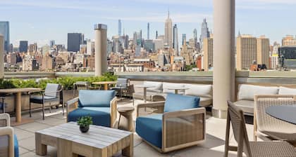 Sheraton Tribeca New York Hotel