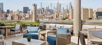 Sheraton Tribeca New York Hotel