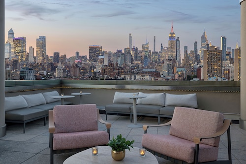 Sheraton Tribeca New York Hotel