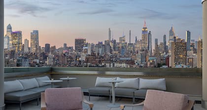 Sheraton Tribeca New York Hotel