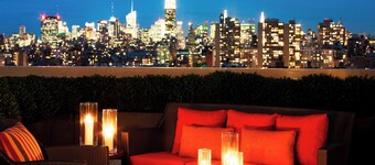 Sheraton Tribeca New York Hotel