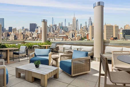 Sheraton Tribeca New York Hotel
