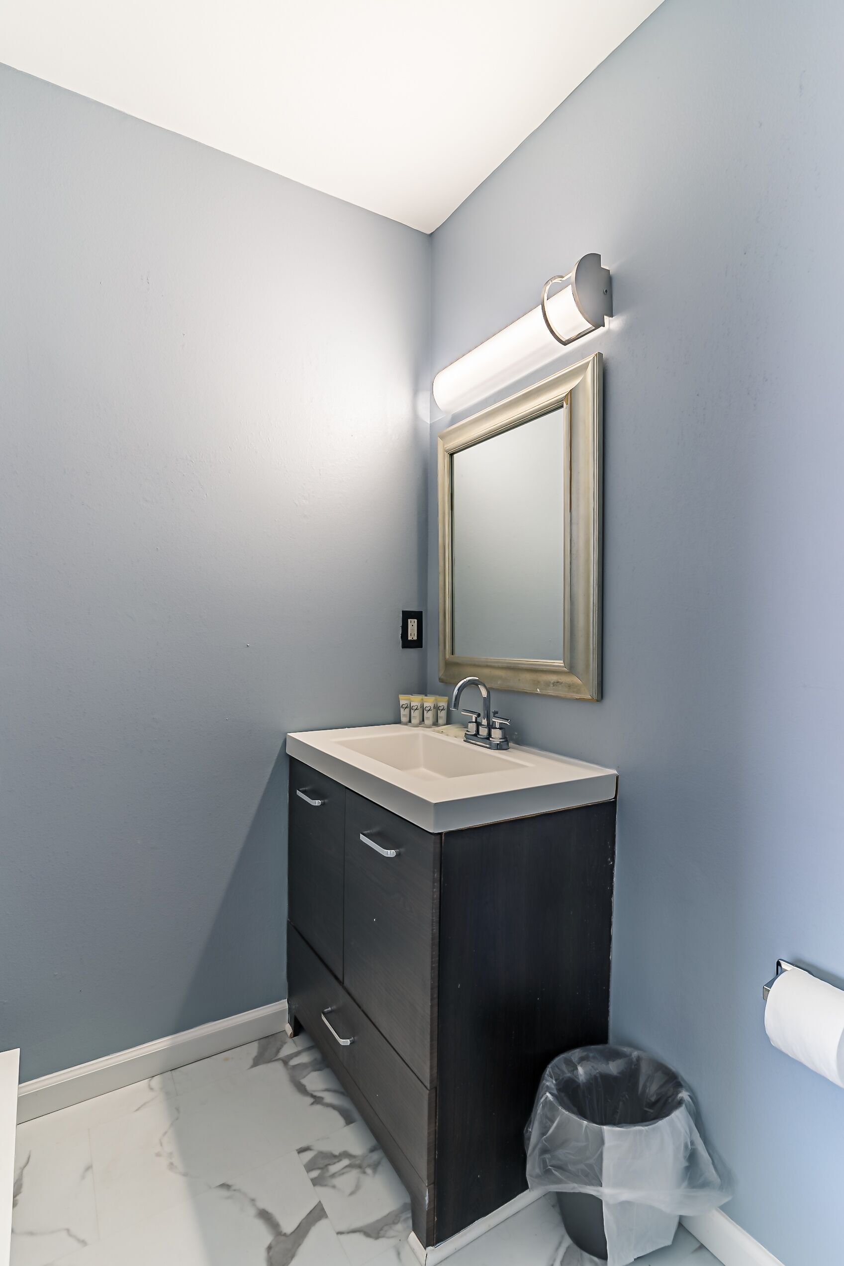 Kamar mandi
