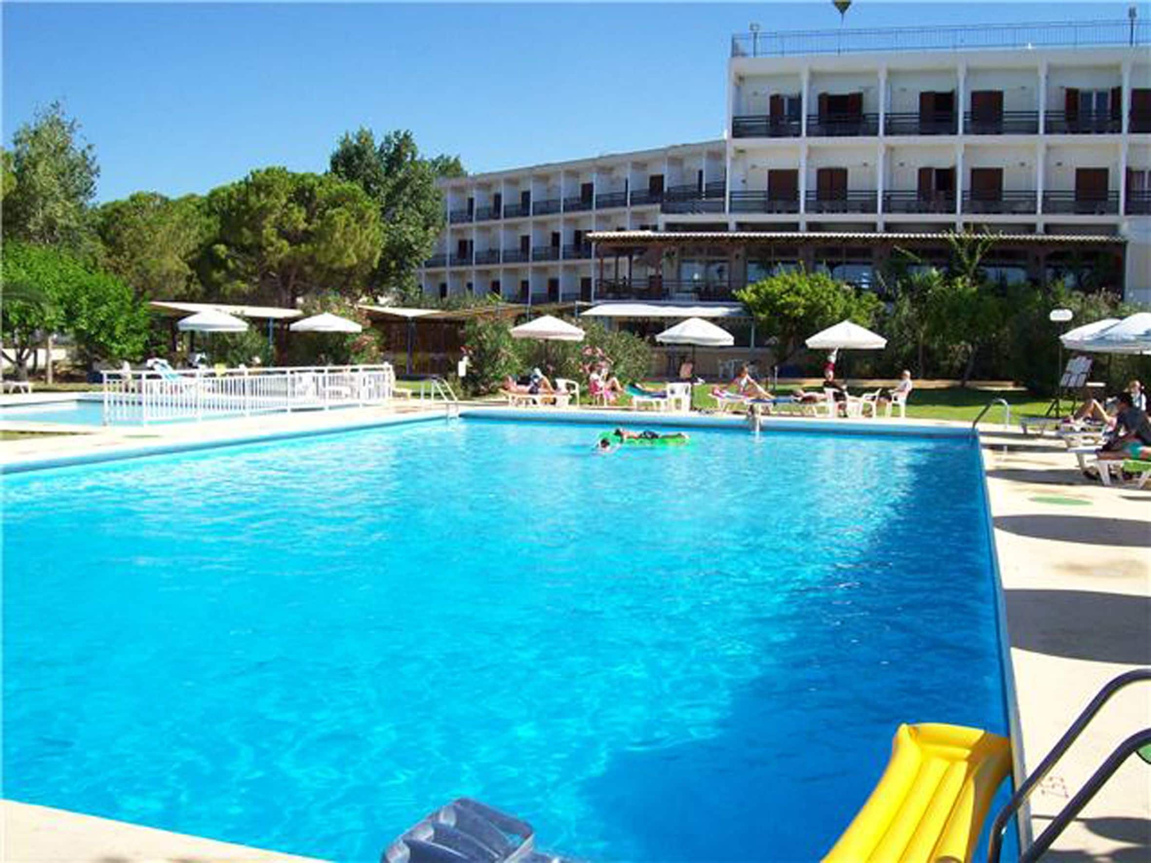 Foto - Irinna Hotel
