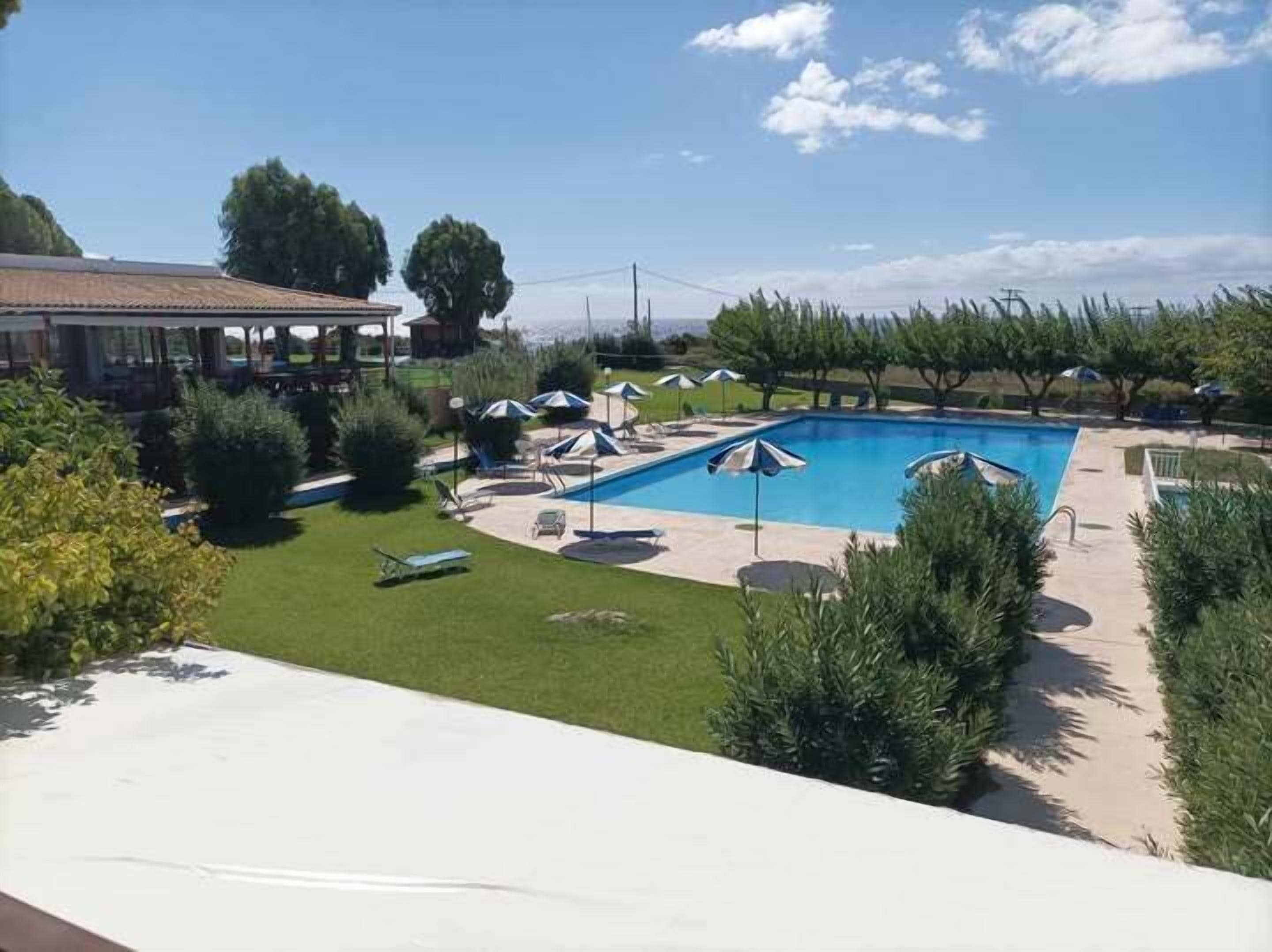 Foto - Irinna Hotel