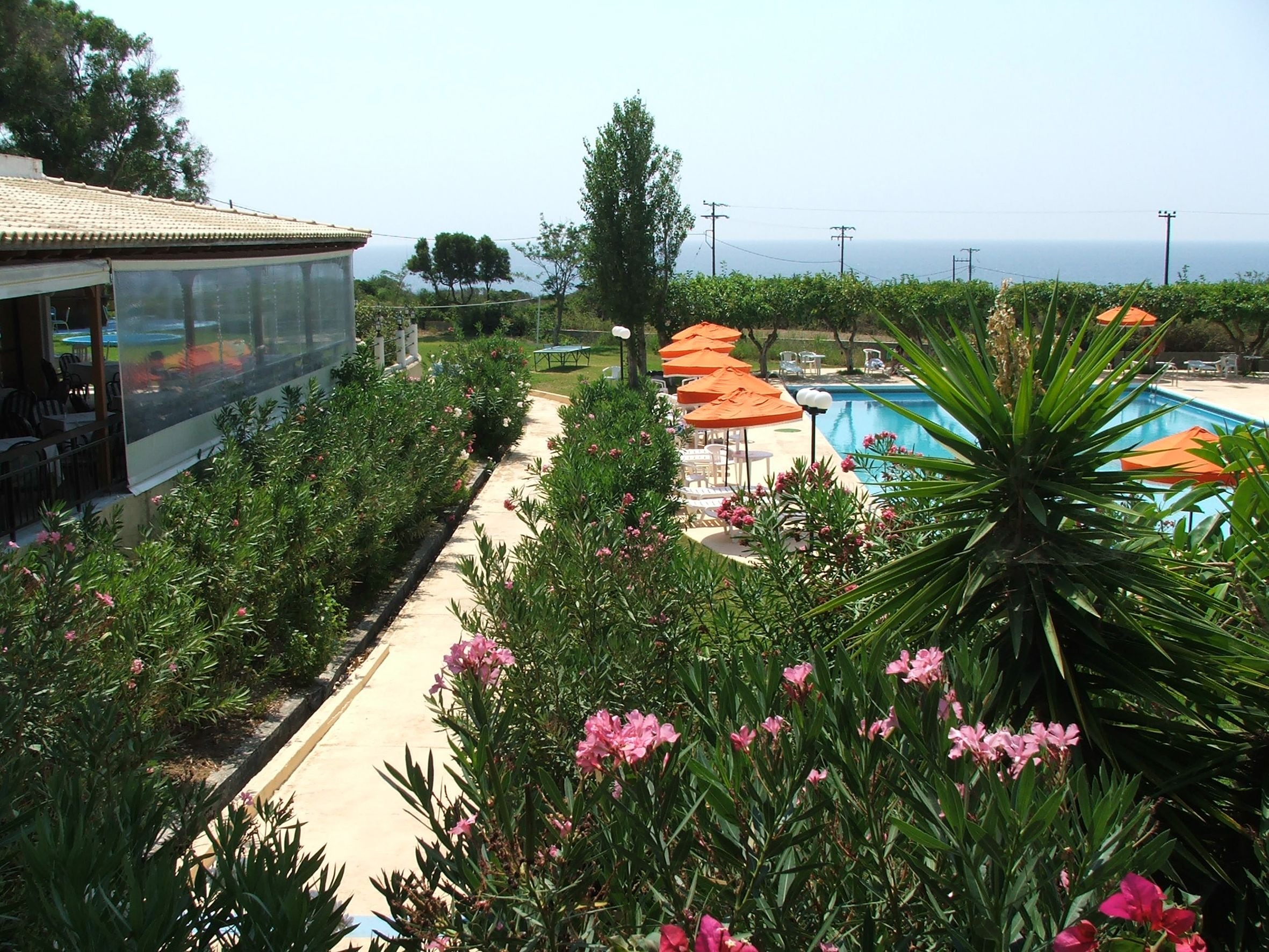 Foto - Irinna Hotel