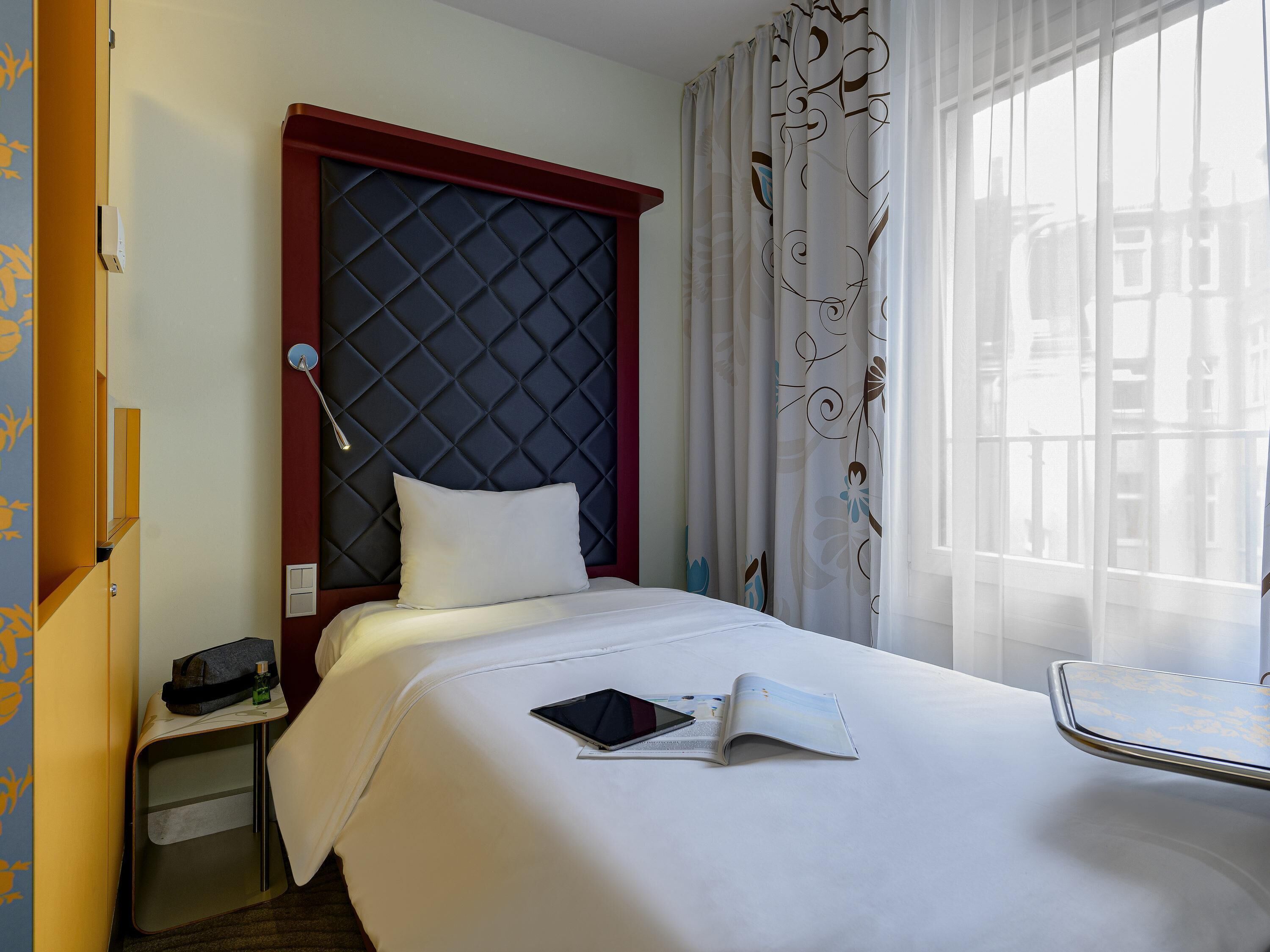 Standard Room, 1 Single Bed