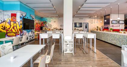 ibis Styles Hotel Berlin Mitte