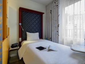 Standard Room, 1 Single Bed