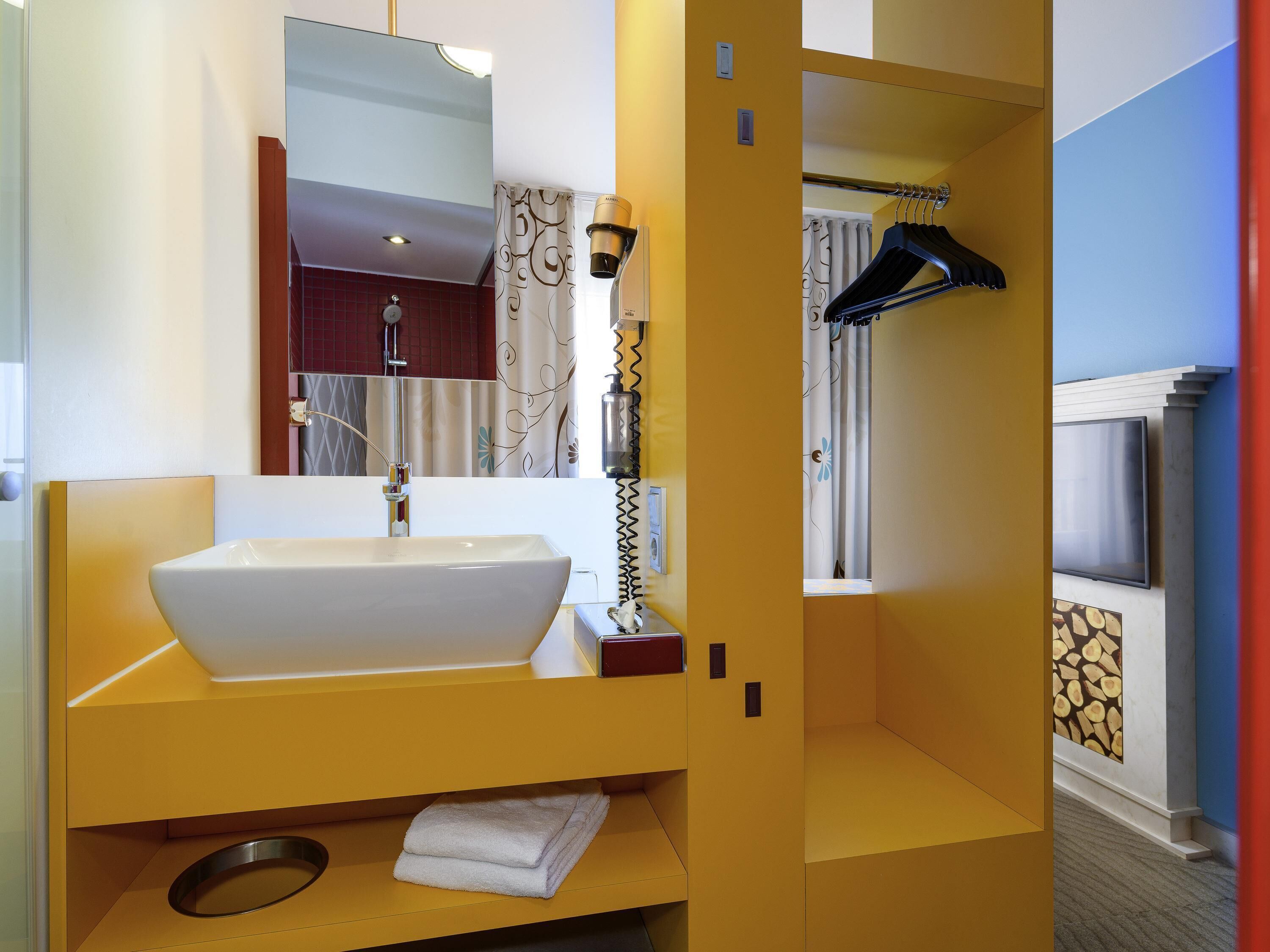 standard room, 1 single bed | blackout curtains, soundproofing, rollaway beds, free wifi