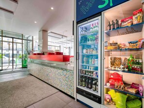 Exterior - ibis Styles Hotel Berlin Mitte (Berlin)