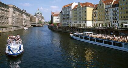 ibis Styles Hotel Berlin Mitte