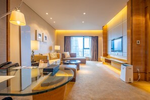 Junior Suite, 1 Bedroom