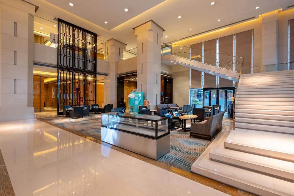 Sheraton Zhongshan Hotel