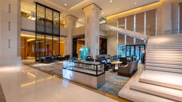 Phòng, 2 giường đơn, quang cảnh sông | 1 phòng ngủ, bộ đồ giường cao cấp