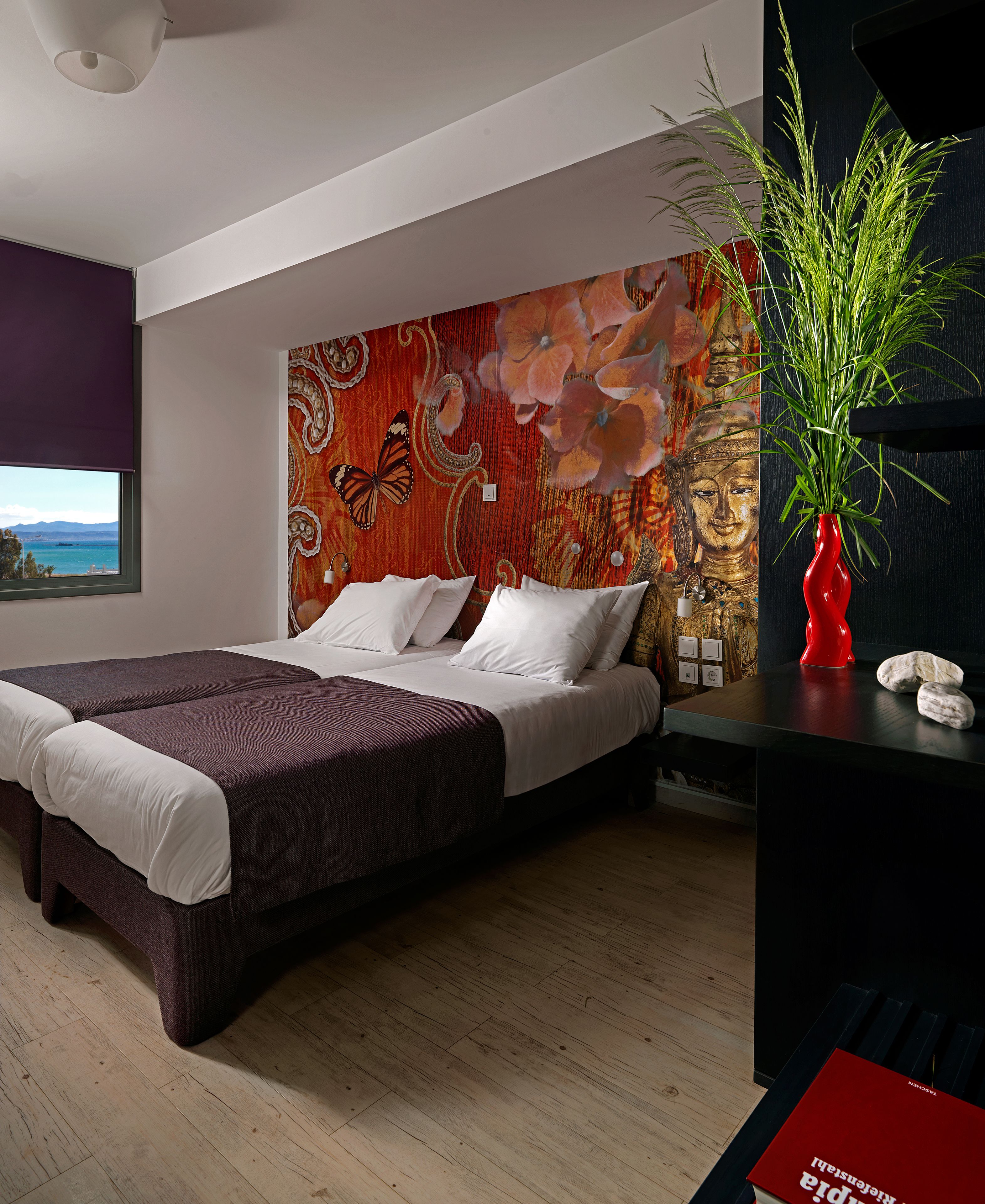 minibar, in-room safe, desk, soundproofing