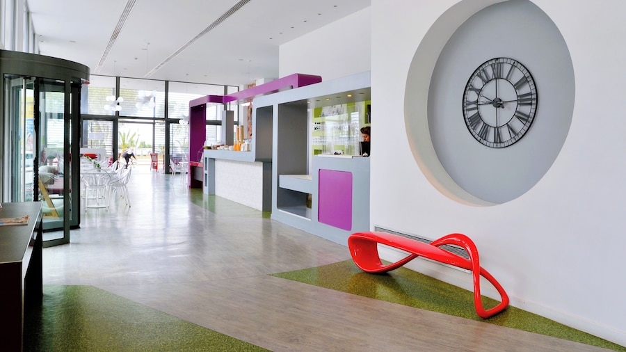 Airotel Patras Smart