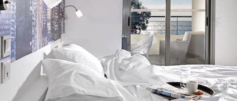 Habitación (Smart) | Vista a la calle