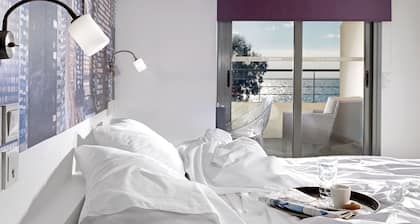 Airotel Patras Smart