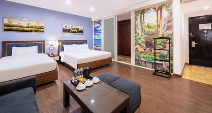 A25 Hotel - 12 Ngo Sy Lien