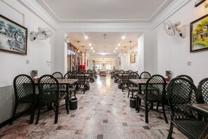 ร้านอาหาร