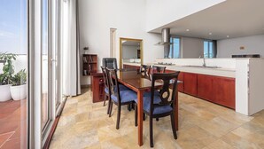 Family Suite | Eigene Küche