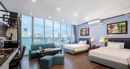 A25 Hotel - 12 Ngo Sy Lien